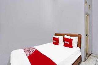 Oyo 91795 Kos Jeehel Syariah fotoÄŸrafÄ±