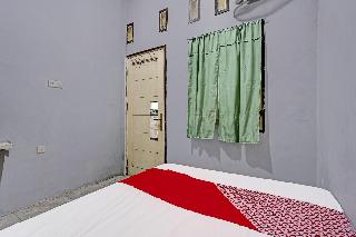 Oyo 91795 Kos Jeehel Syariah fotoÄŸrafÄ±