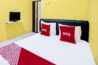 Oyo 91795 Kos Jeehel Syariah fotoÄŸrafÄ±