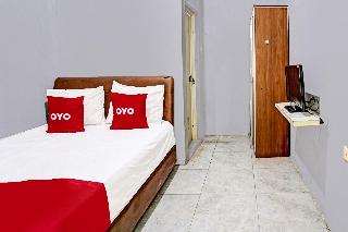 Oyo 91795 Kos Jeehel Syariah fotoÄŸrafÄ±