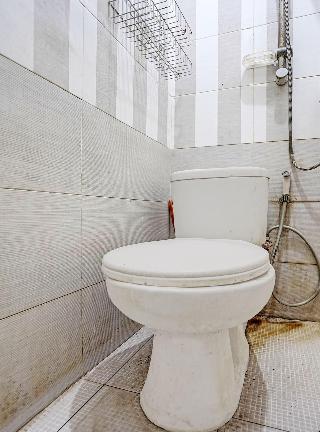 Oyo 91795 Kos Jeehel Syariah fotoÄŸrafÄ±