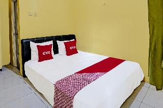Oyo 91795 Kos Jeehel Syariah fotoÄŸrafÄ±