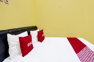Oyo 91795 Kos Jeehel Syariah fotoÄŸrafÄ±