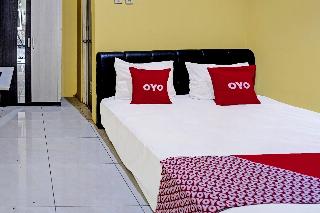 Oyo 91795 Kos Jeehel Syariah fotoÄŸrafÄ±