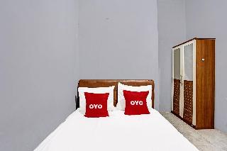 Oyo 91795 Kos Jeehel Syariah fotoÄŸrafÄ±