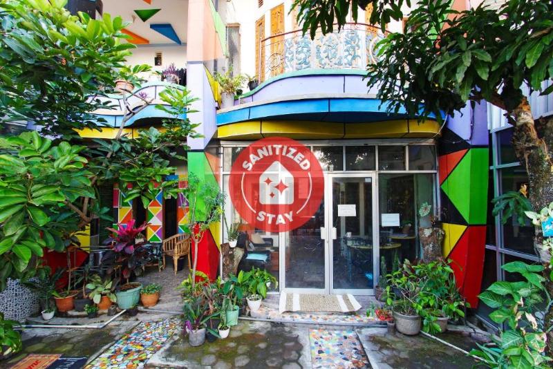 Pelemkecut Double Degree Syariah - Lobi