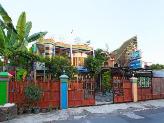 Pelemkecut Double Degree Syariah otel fotoğrafı