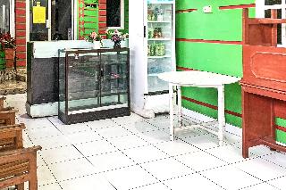 Oyo 91757 Surya Hotel fotoÄŸrafÄ±