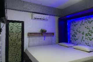 Oyo 91757 Surya Hotel fotoÄŸrafÄ±