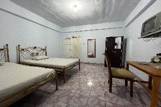 Oyo 91757 Surya Hotel fotoÄŸrafÄ±