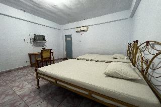 Oyo 91757 Surya Hotel fotoÄŸrafÄ±