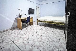 Oyo 91757 Surya Hotel fotoÄŸrafÄ±