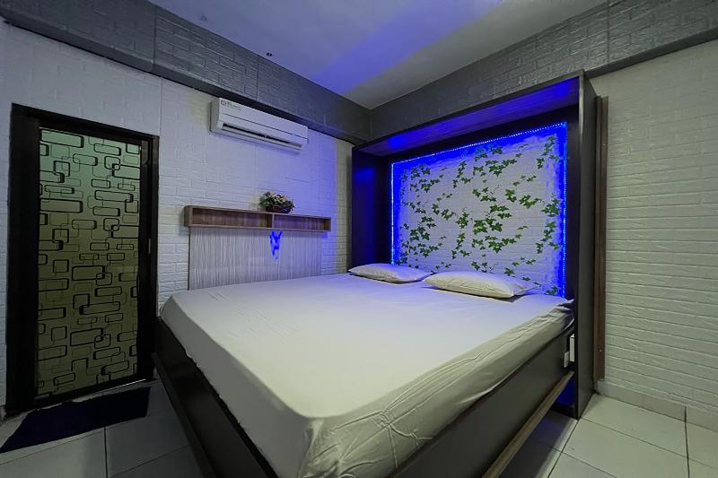 Oyo 91757 Surya Hotel - Oda