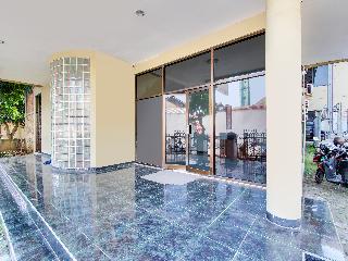 Oyo 91473 Wisma Husada 1 Semarang fotoÄŸrafÄ±