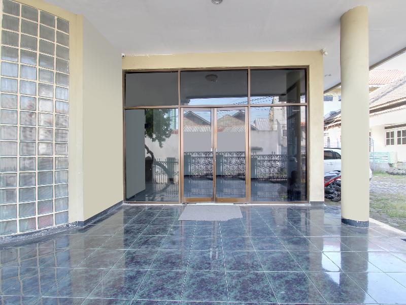 Oyo 91473 Wisma Husada 1 Semarang - Lobi
