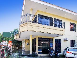 Oyo 91473 Wisma Husada 1 Semarang otel fotoğrafı
