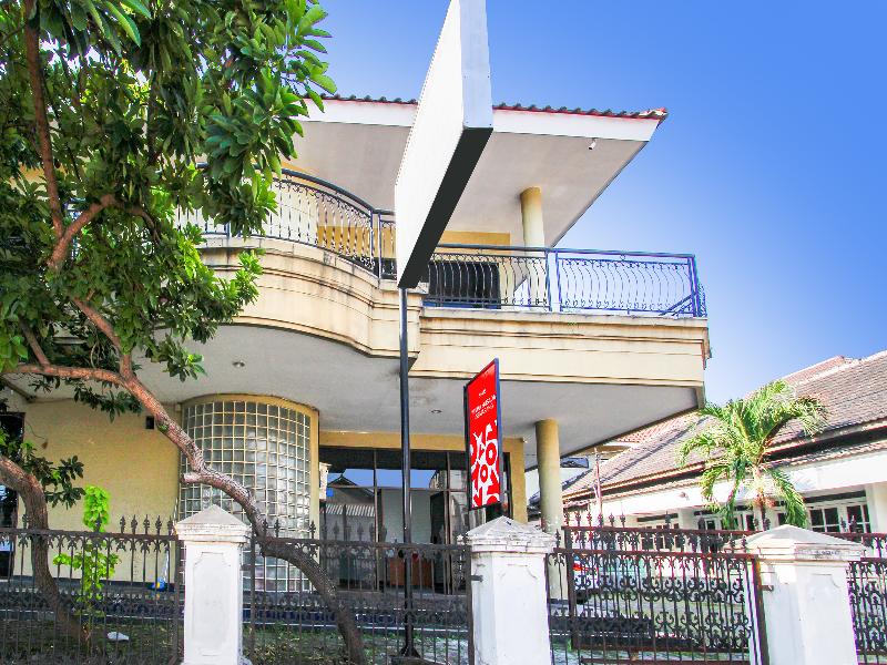 Oyo 91473 Wisma Husada 1 Semarang - Genel