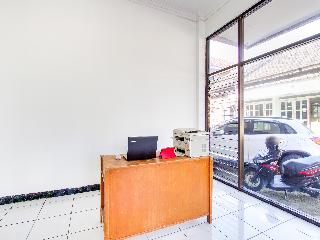 Oyo 91473 Wisma Husada 1 Semarang fotoÄŸrafÄ±