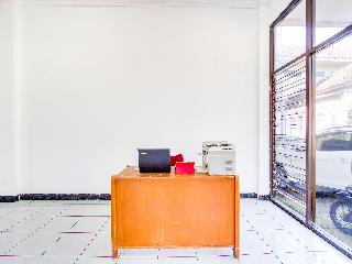 Oyo 91473 Wisma Husada 1 Semarang fotoÄŸrafÄ±