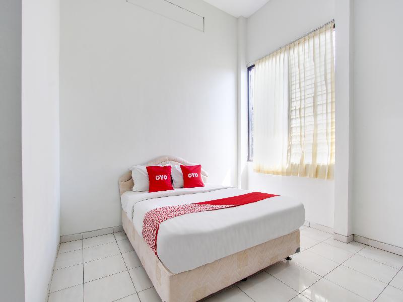 Oyo 91473 Wisma Husada 1 Semarang - Oda