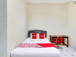 Oyo 91473 Wisma Husada 1 Semarang fotoÄŸrafÄ±