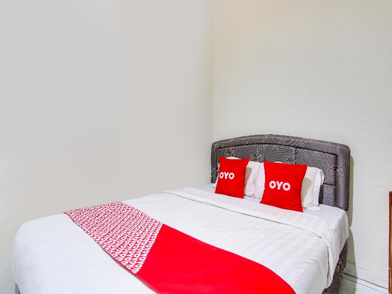 Oyo 91473 Wisma Husada 1 Semarang - Oda