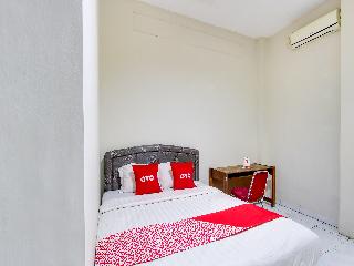 Oyo 91473 Wisma Husada 1 Semarang fotoÄŸrafÄ±