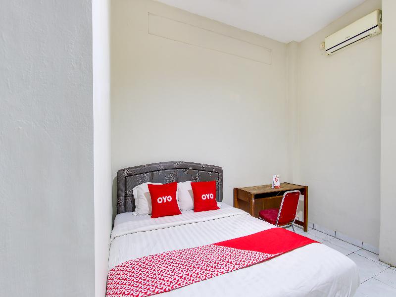 Oyo 91473 Wisma Husada 1 Semarang - Oda