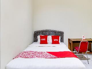 Oyo 91473 Wisma Husada 1 Semarang fotoÄŸrafÄ±