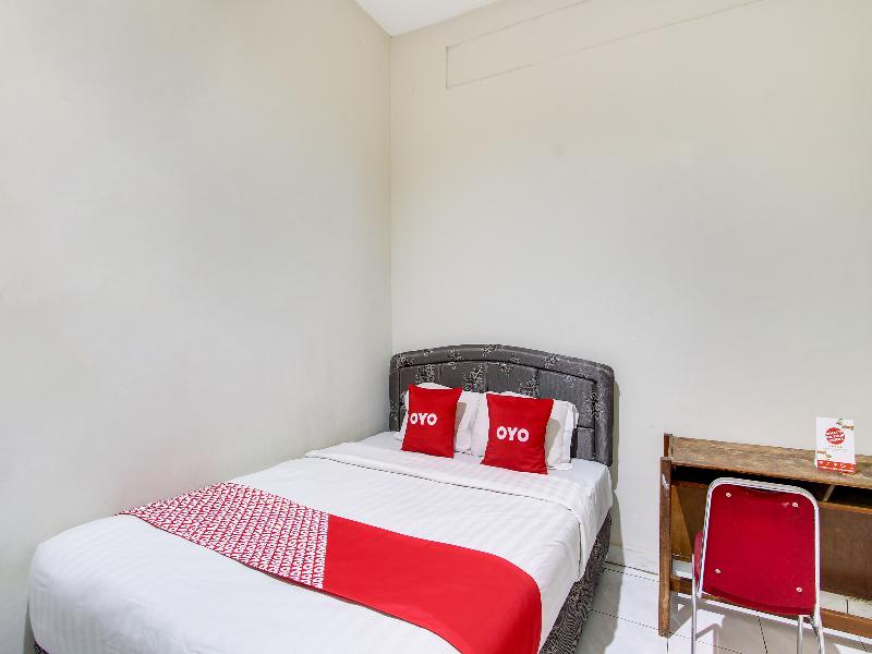 Oyo 91473 Wisma Husada 1 Semarang - Oda