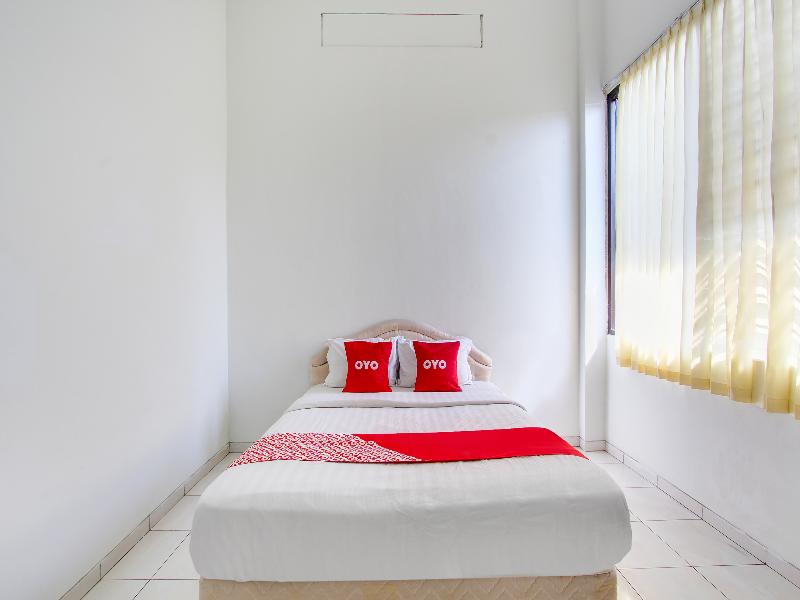 Oyo 91473 Wisma Husada 1 Semarang - Oda