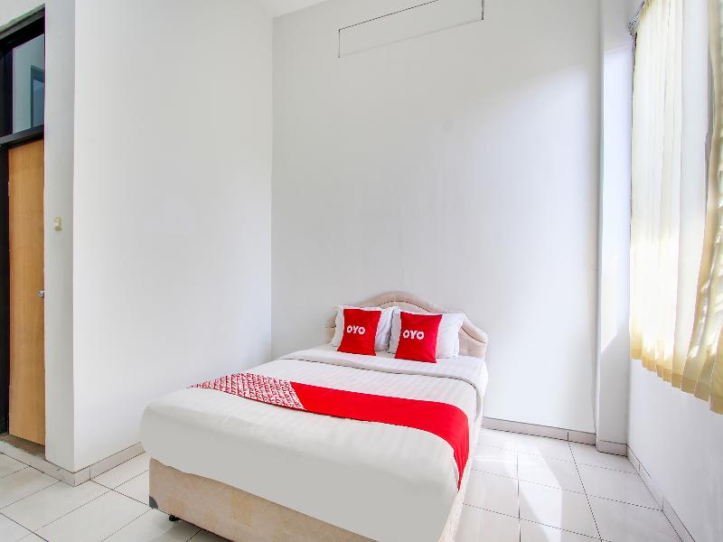 Oyo 91473 Wisma Husada 1 Semarang - Oda