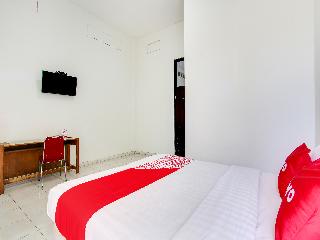 Oyo 91473 Wisma Husada 1 Semarang fotoÄŸrafÄ±