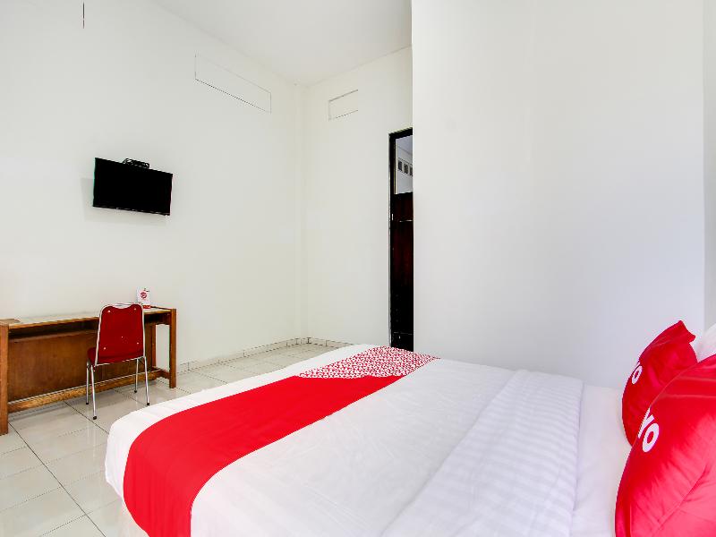 Oyo 91473 Wisma Husada 1 Semarang - Oda