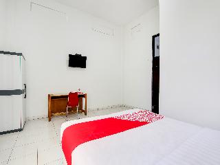 Oyo 91473 Wisma Husada 1 Semarang fotoÄŸrafÄ±