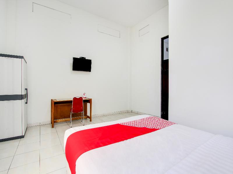 Oyo 91473 Wisma Husada 1 Semarang - Oda