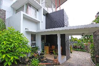 Oyo 91665 D'prof Exclusive Guesthouse fotoÄŸrafÄ±