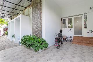 Oyo 91665 D'prof Exclusive Guesthouse fotoÄŸrafÄ±