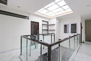 Oyo 91665 D'prof Exclusive Guesthouse fotoÄŸrafÄ±