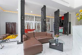 Oyo 91665 D'prof Exclusive Guesthouse fotoÄŸrafÄ±
