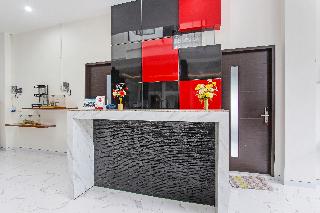 Oyo 91665 D'prof Exclusive Guesthouse otel fotoğrafı