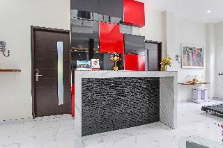 Oyo 91665 D'prof Exclusive Guesthouse fotoÄŸrafÄ±