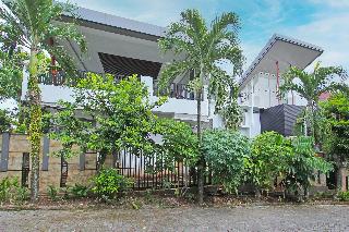 Oyo 91665 D'prof Exclusive Guesthouse fotoÄŸrafÄ±