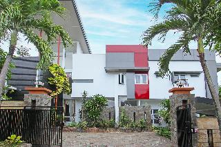 Oyo 91665 D'prof Exclusive Guesthouse fotoÄŸrafÄ±