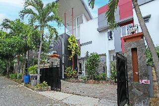 Oyo 91665 D'prof Exclusive Guesthouse fotoÄŸrafÄ±