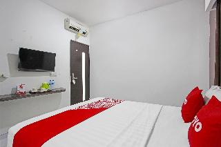 Oyo 91665 D'prof Exclusive Guesthouse fotoÄŸrafÄ±