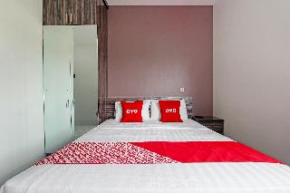 Oyo 91665 D'prof Exclusive Guesthouse fotoÄŸrafÄ±