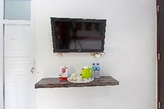Oyo 91665 D'prof Exclusive Guesthouse fotoÄŸrafÄ±