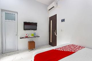 Oyo 91665 D'prof Exclusive Guesthouse fotoÄŸrafÄ±