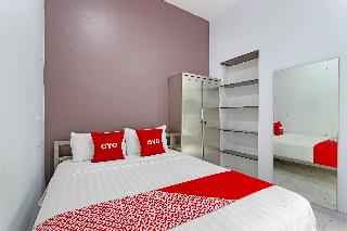 Oyo 91665 D'prof Exclusive Guesthouse fotoÄŸrafÄ±